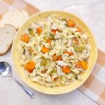 Chicken Noodle Soup