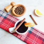 Mulled Red Wine