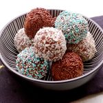 Rum Balls