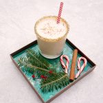 Rummy Egg Nog