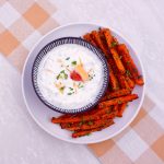 Carrot Fries