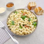 Tomato Broccoli One Pot Pasta