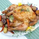 Roast Chicken