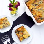 Sausage Strata