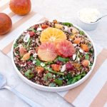 Quinoa Citrus Salad