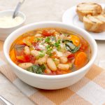 Tuscan Bean Soup