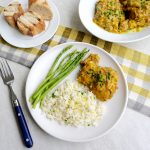 Turmeric Chicken