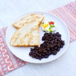 Spicy Black Beans