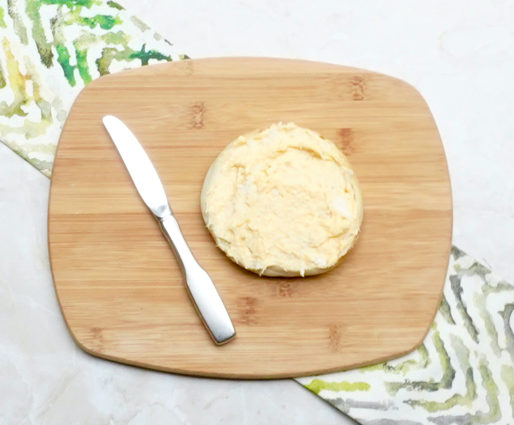 Easy Make Ahead Cheesy Crabbies Appetizer Recipe