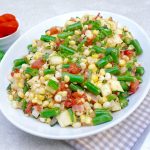 Green Bean Succotash