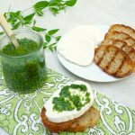 Mint Pesto