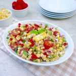 Corn Salad