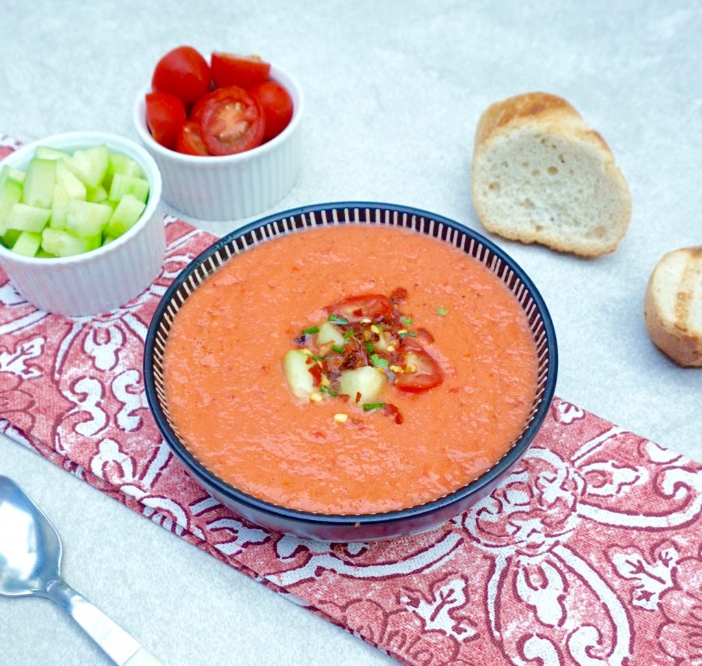 Gazpacho