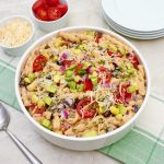 Southwest Pasta Salad