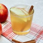 Apple Cider Mule