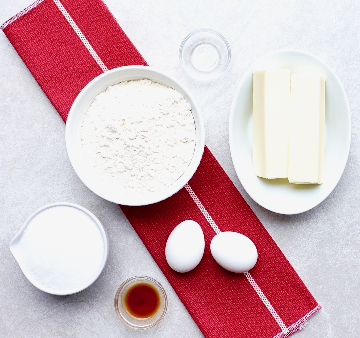 Classic Buttery Holiday Spritz Cookies Easy Recipe