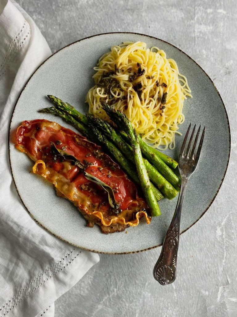 Valentine's Day Dinner For Two