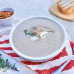 Mushroom Bisque