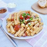 Baked Feta Ziti