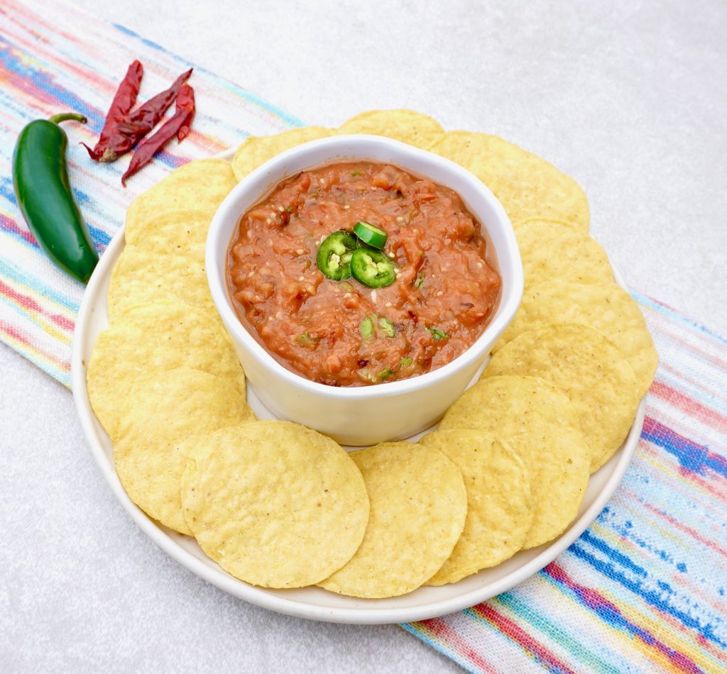 35 Simple Cinco de Mayo Recipes