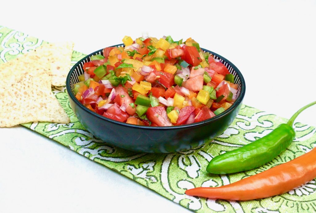 25 Simple Cinco de Mayo Recipes