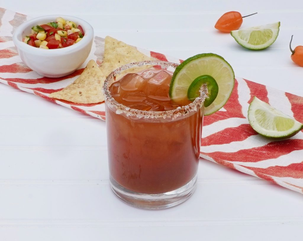 25 Simple Cinco de Mayo Recipes