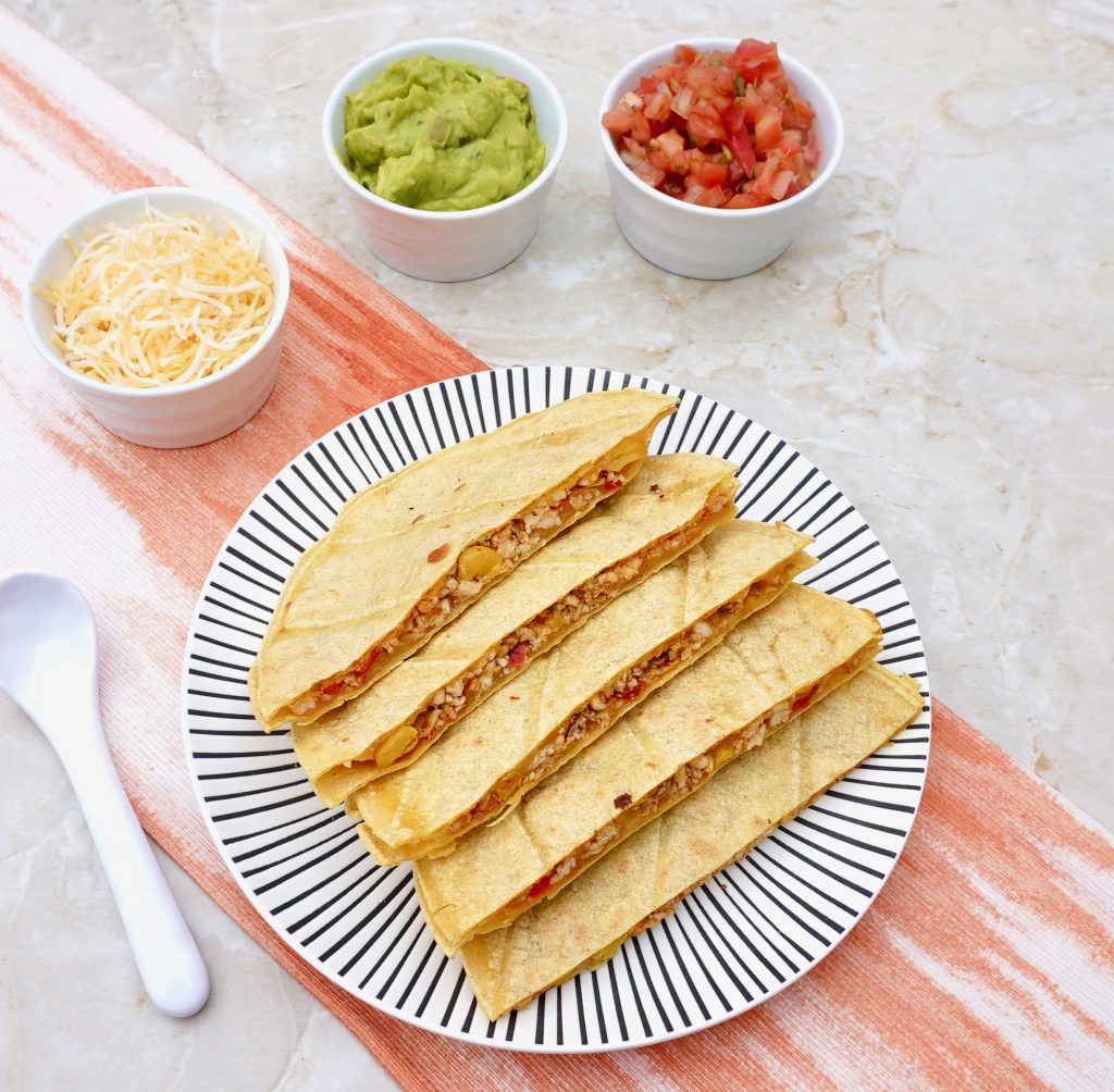 35 Simple Cinco de Mayo Recipes