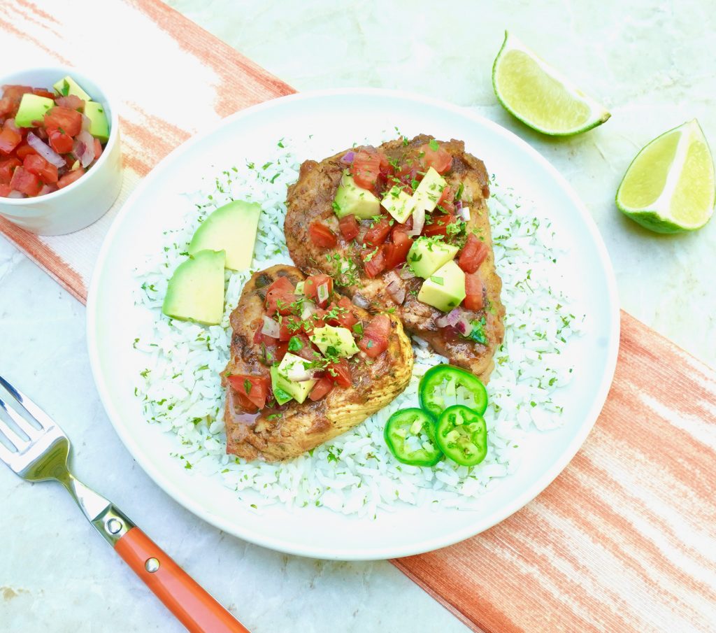 35 Simple Cinco de Mayo Recipes