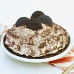 Mud Pie