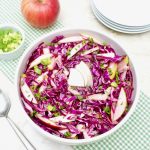 Apple Slaw