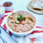 Sun Dried Tomato Tortellini Soup