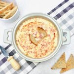 Rueben Melt Dip