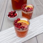 Holiday Sangria