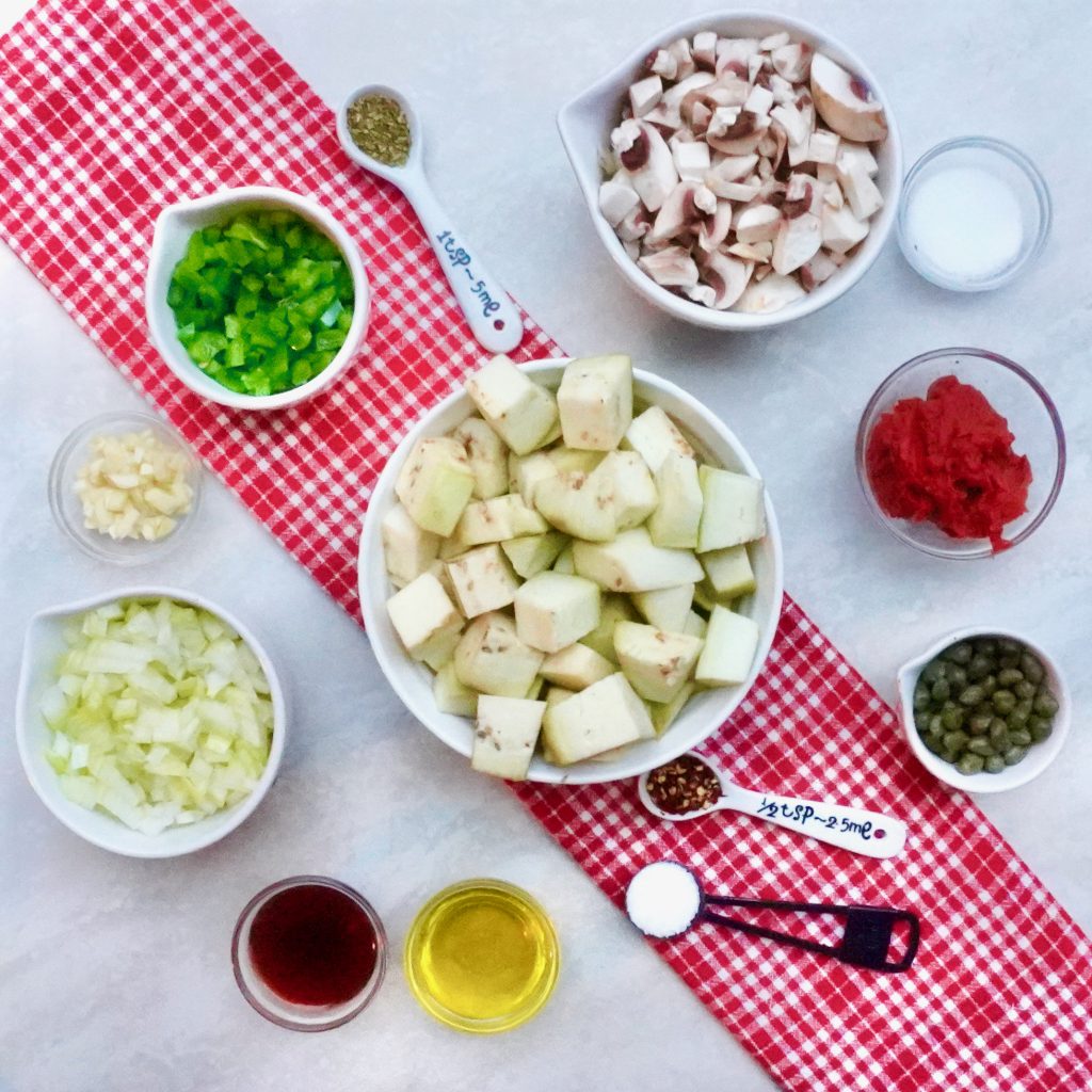 Caponata