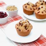 Whole Grain Kitchen Sink Muffin