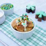 Bailey's Bread Pudding