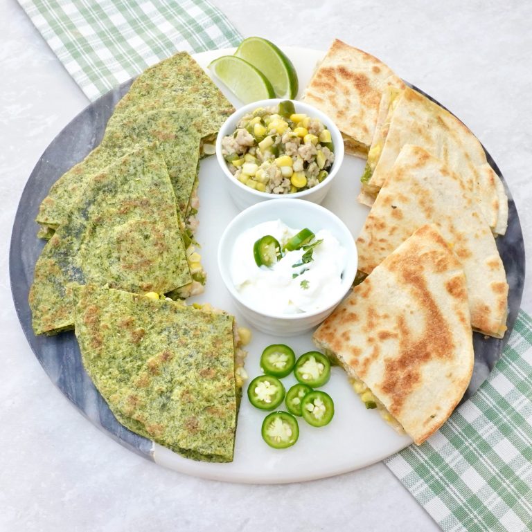 Pita Bread Salad is a hearty, flavorful Greek type salad