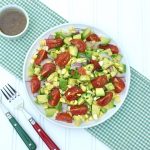 Avocado Salad