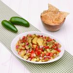 Pickle Salsa