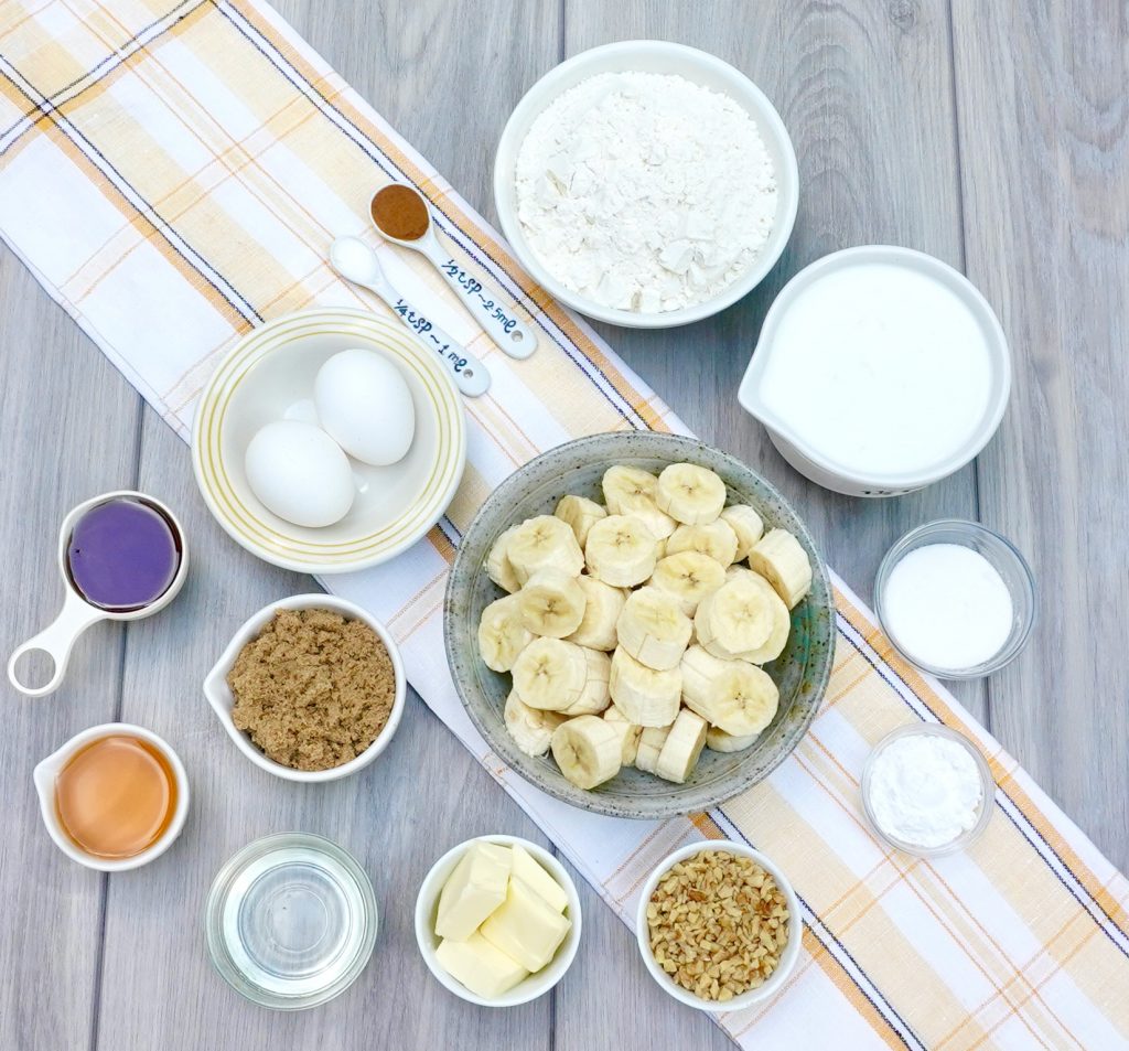 Recipe Ingredients