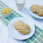 Pineapple Cookies