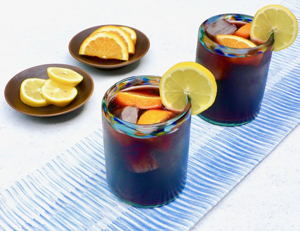 Tinto de Verano