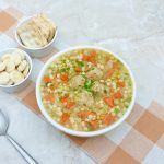 Chickarina Soup