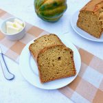 Acorn Squash Bread