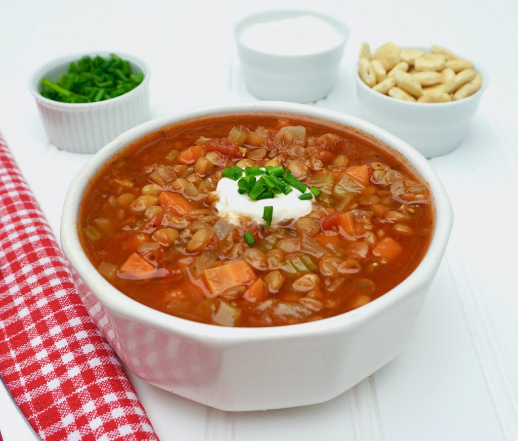 10 Simple Vegan Soup Recipes