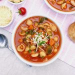 10 Simple Vegan Soups