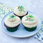 Baileys Irish Cream Frosting