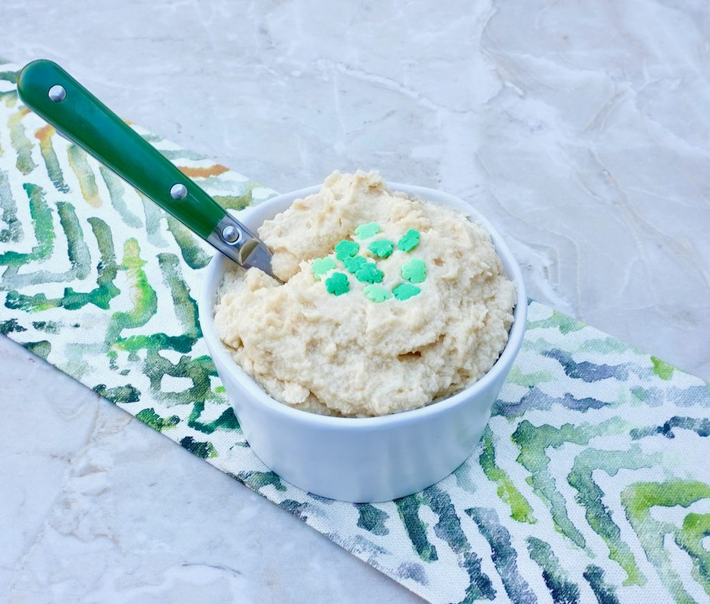 Baileys Irish Cream Frosting