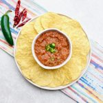 Salsa Taquera