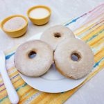 Baked Buttermilk Donuts